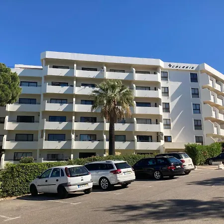Vilamoura Holidays House Exterior foto