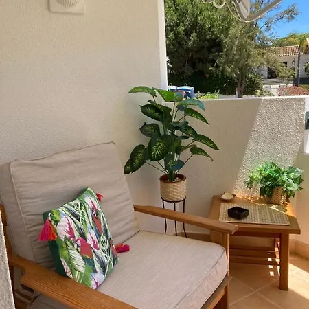 Vilamoura Holidays House Exterior foto