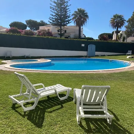 Vilamoura Holidays House Exterior foto