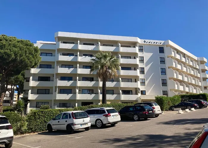 Vilamoura Holidays House