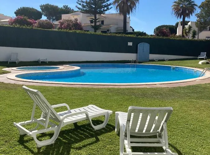 Vilamoura Holidays House