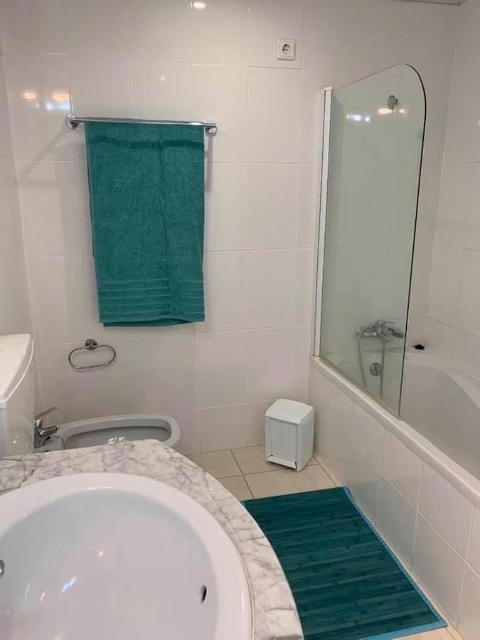Apartment Holidays House