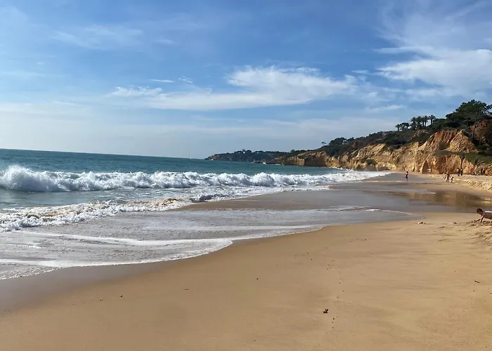 Vilamoura Holidays House
