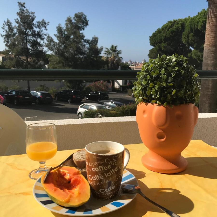 Holidays House Apartament Vilamoura