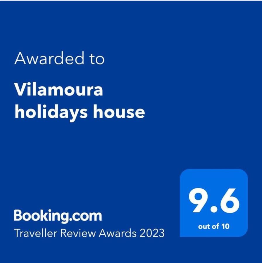 Holidays House Apartament Vilamoura